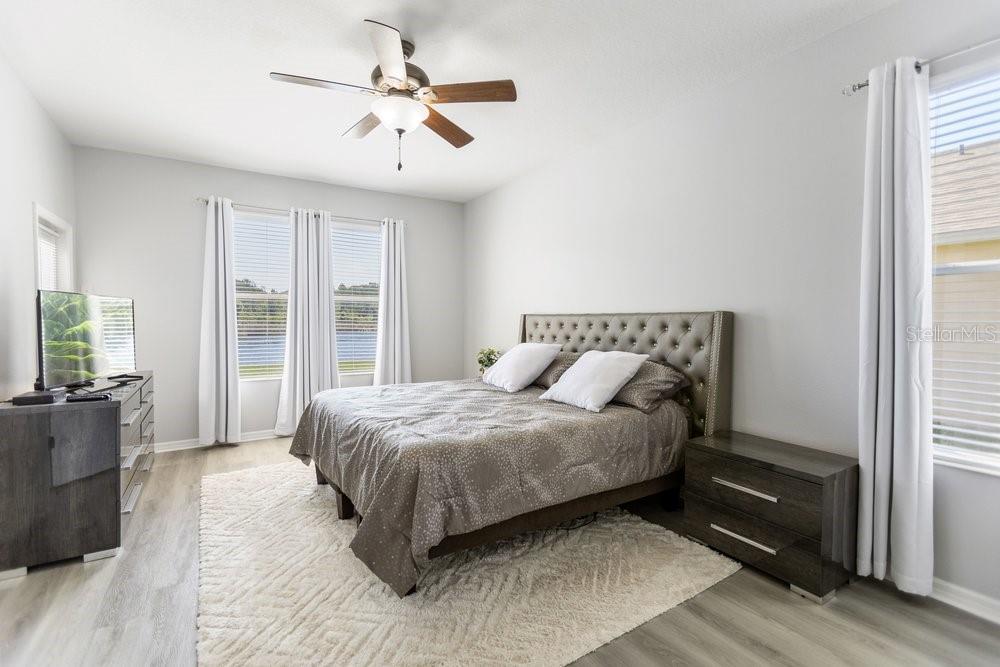 LAKESHORE RANCH PH I - Residential