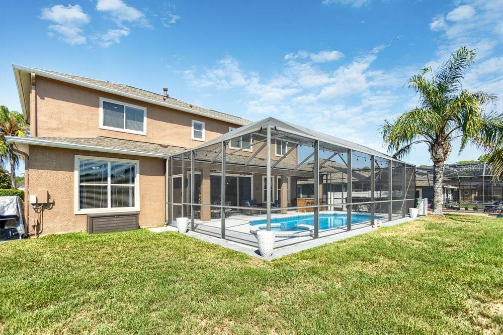 LAKESHORE RANCH PH I - Residential