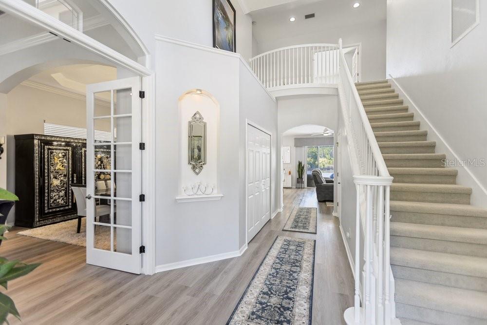 LAKESHORE RANCH PH I - Residential
