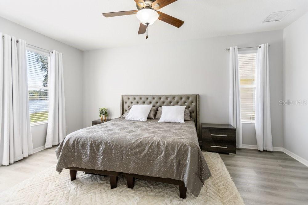 LAKESHORE RANCH PH I - Residential