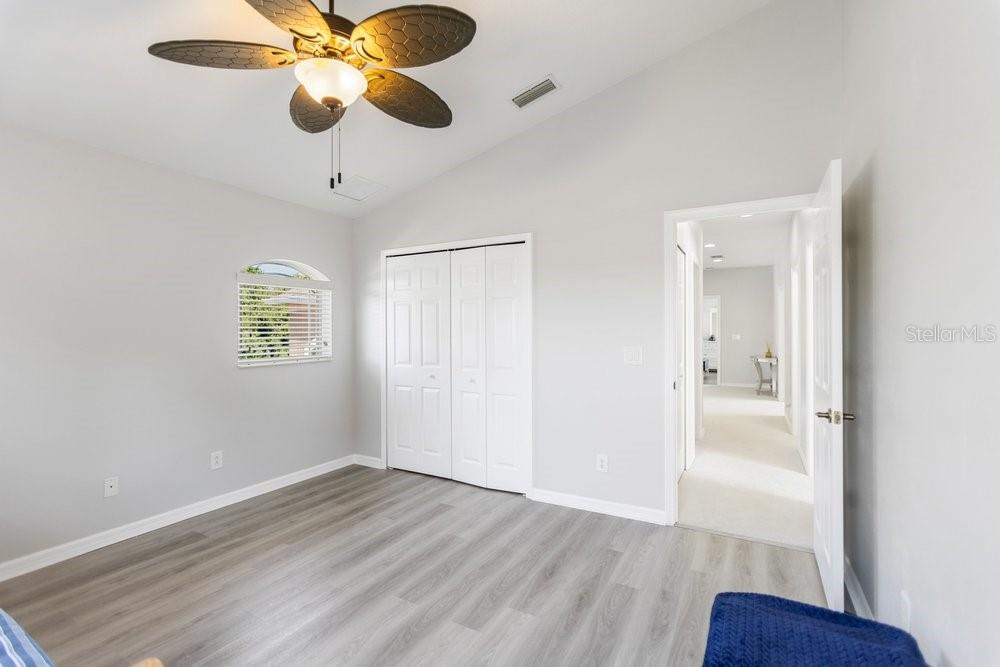 LAKESHORE RANCH PH I - Residential