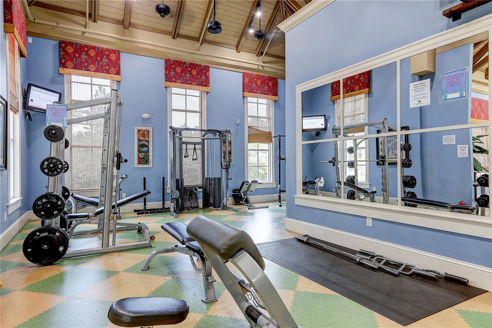 LAKESHORE RANCH PH I - Residential