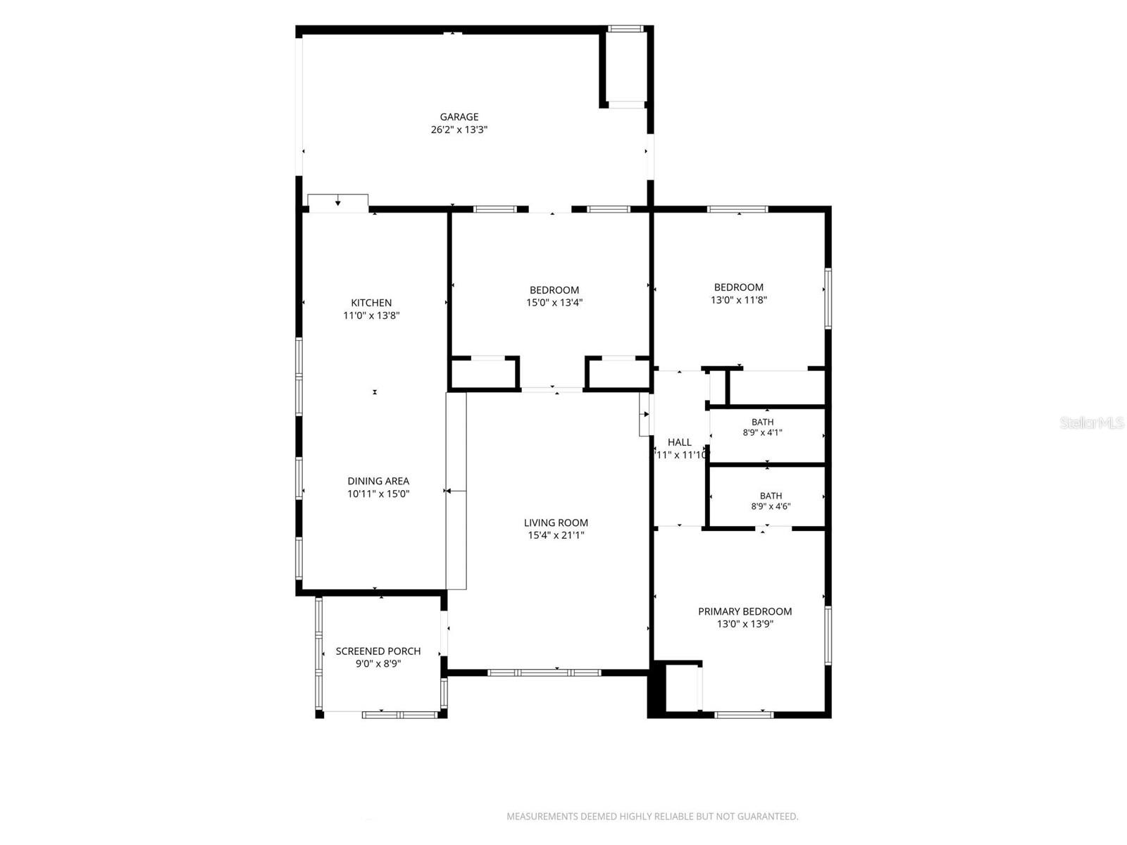 TAVARES - Residential