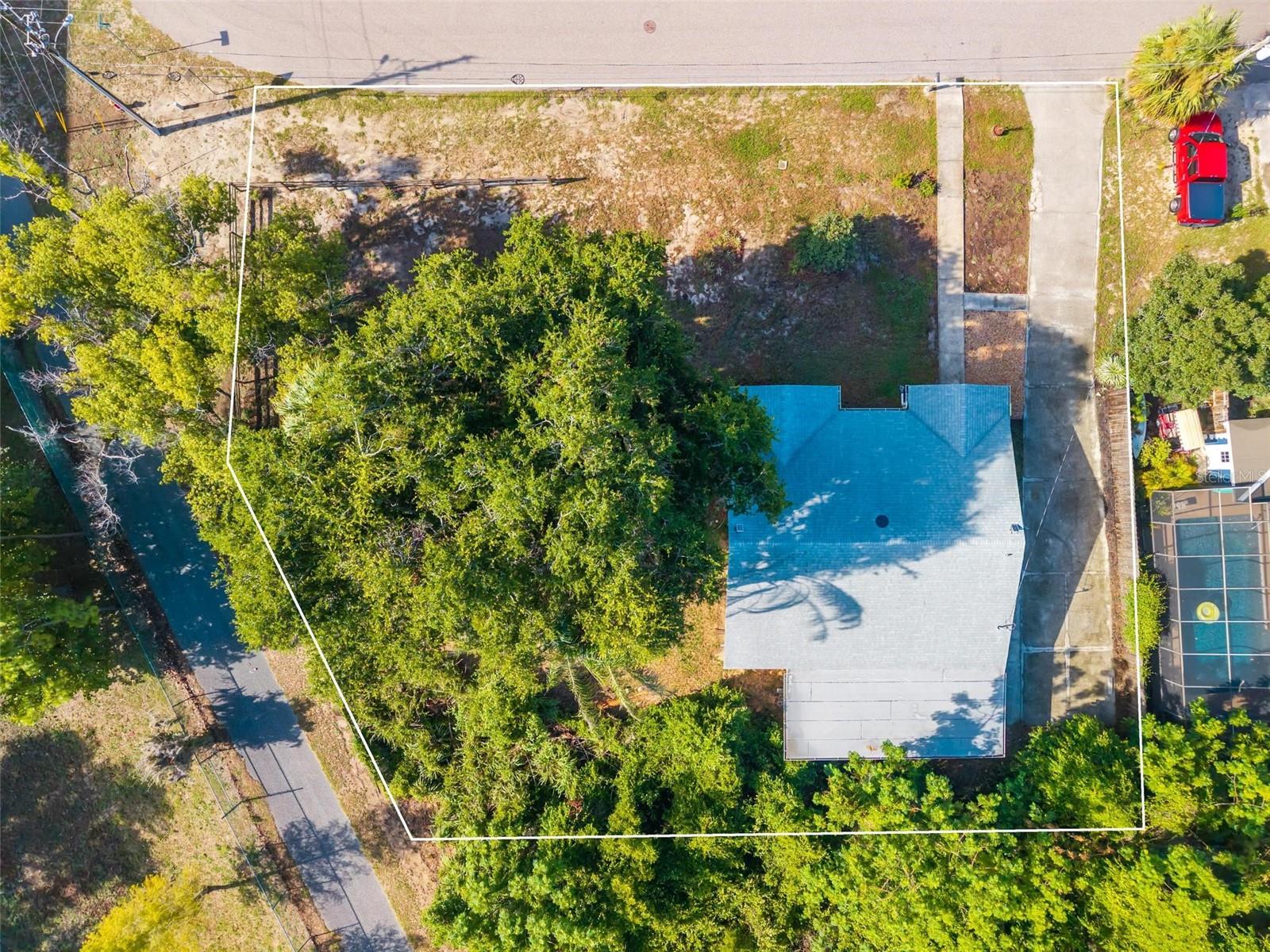 TAVARES - Residential