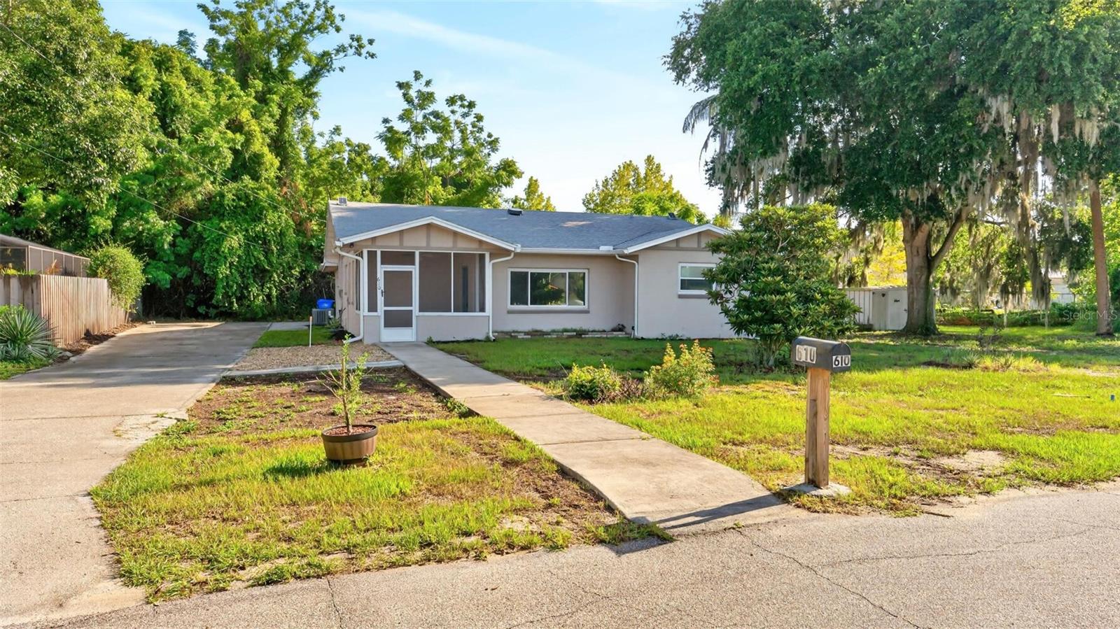 TAVARES - Residential