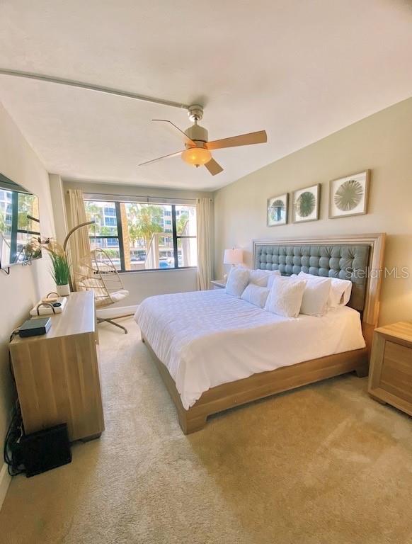 HARBOR TOWERS Y & R - Residential