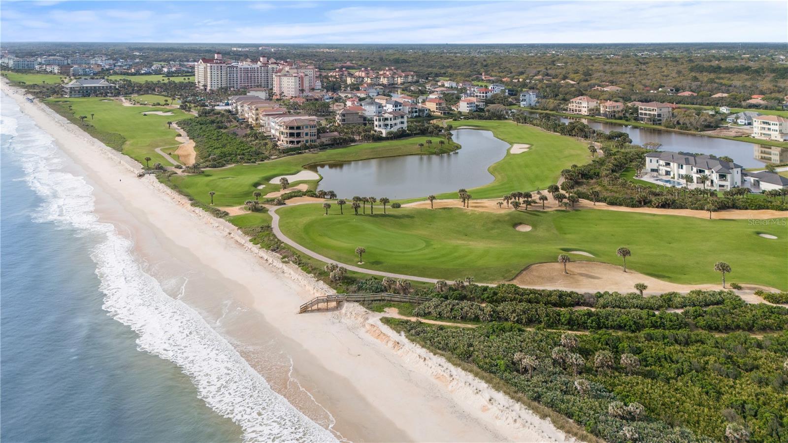 NORTHSHORE 4 - Residential