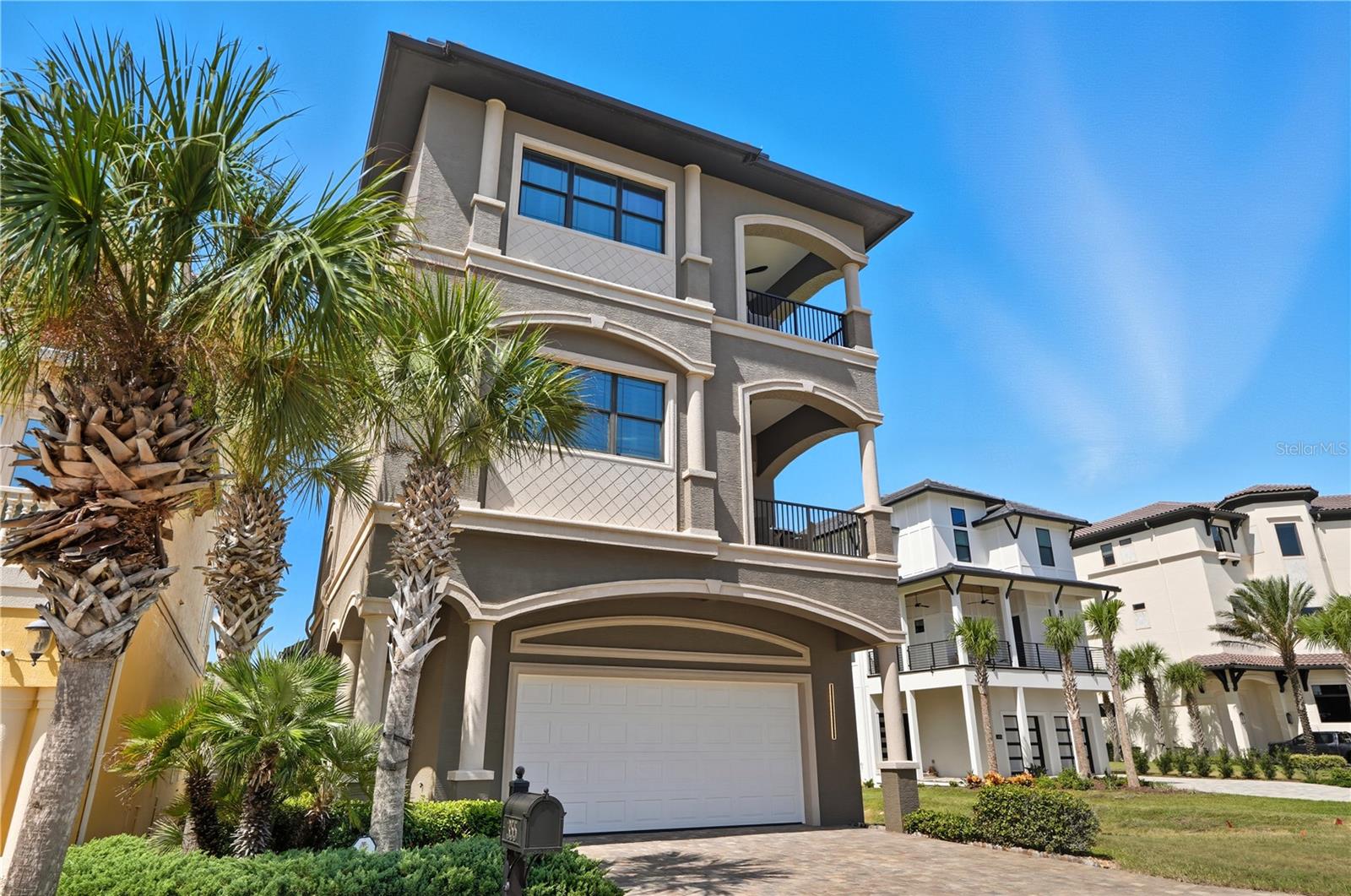 NORTHSHORE 4 - Residential