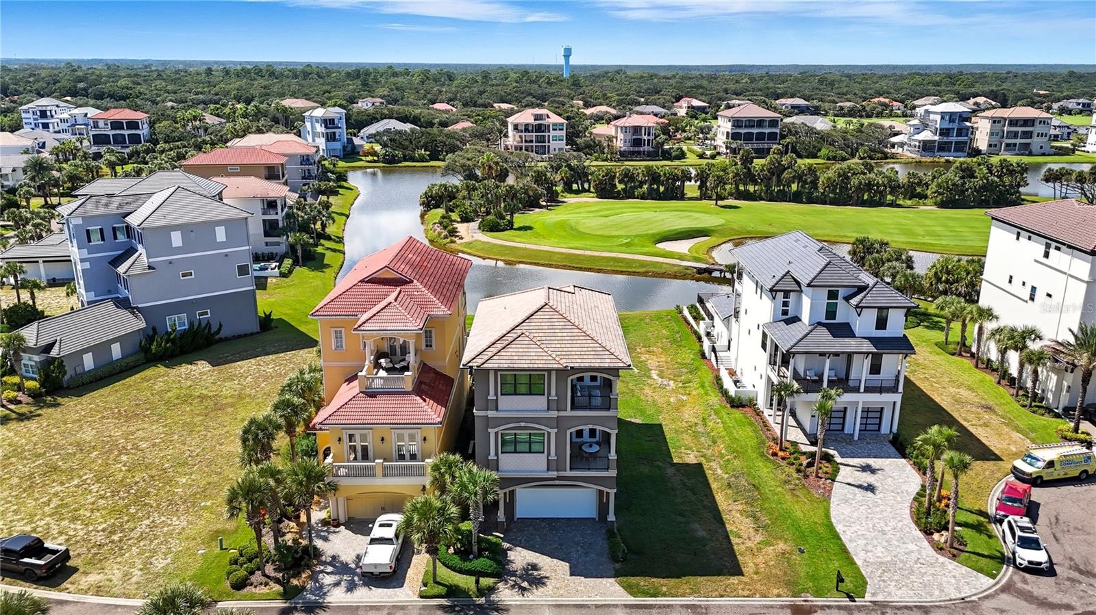NORTHSHORE 4 - Residential