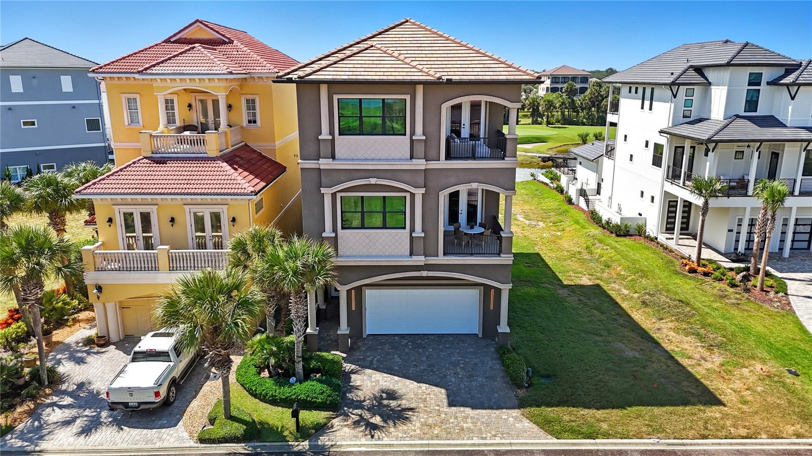 NORTHSHORE 4 - Residential