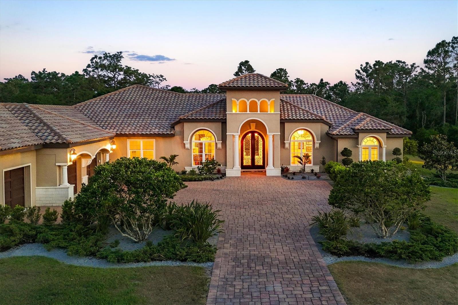 PANTHER RIDGE - Residential