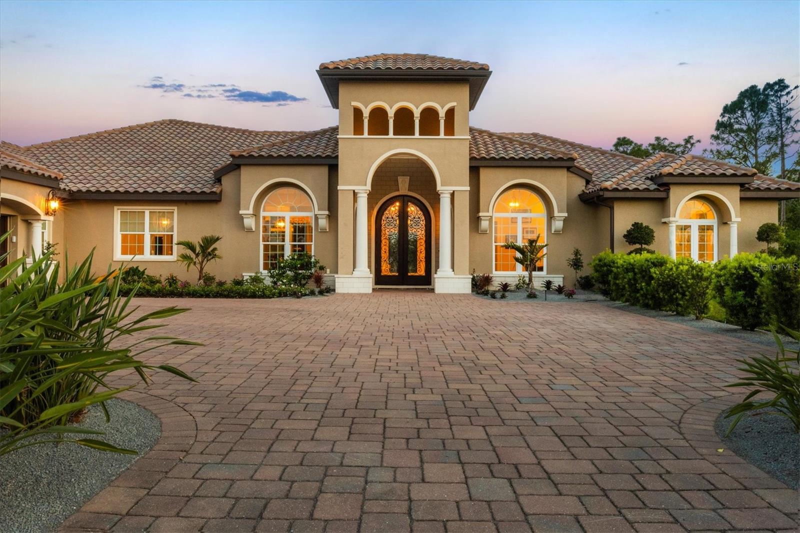 PANTHER RIDGE - Residential