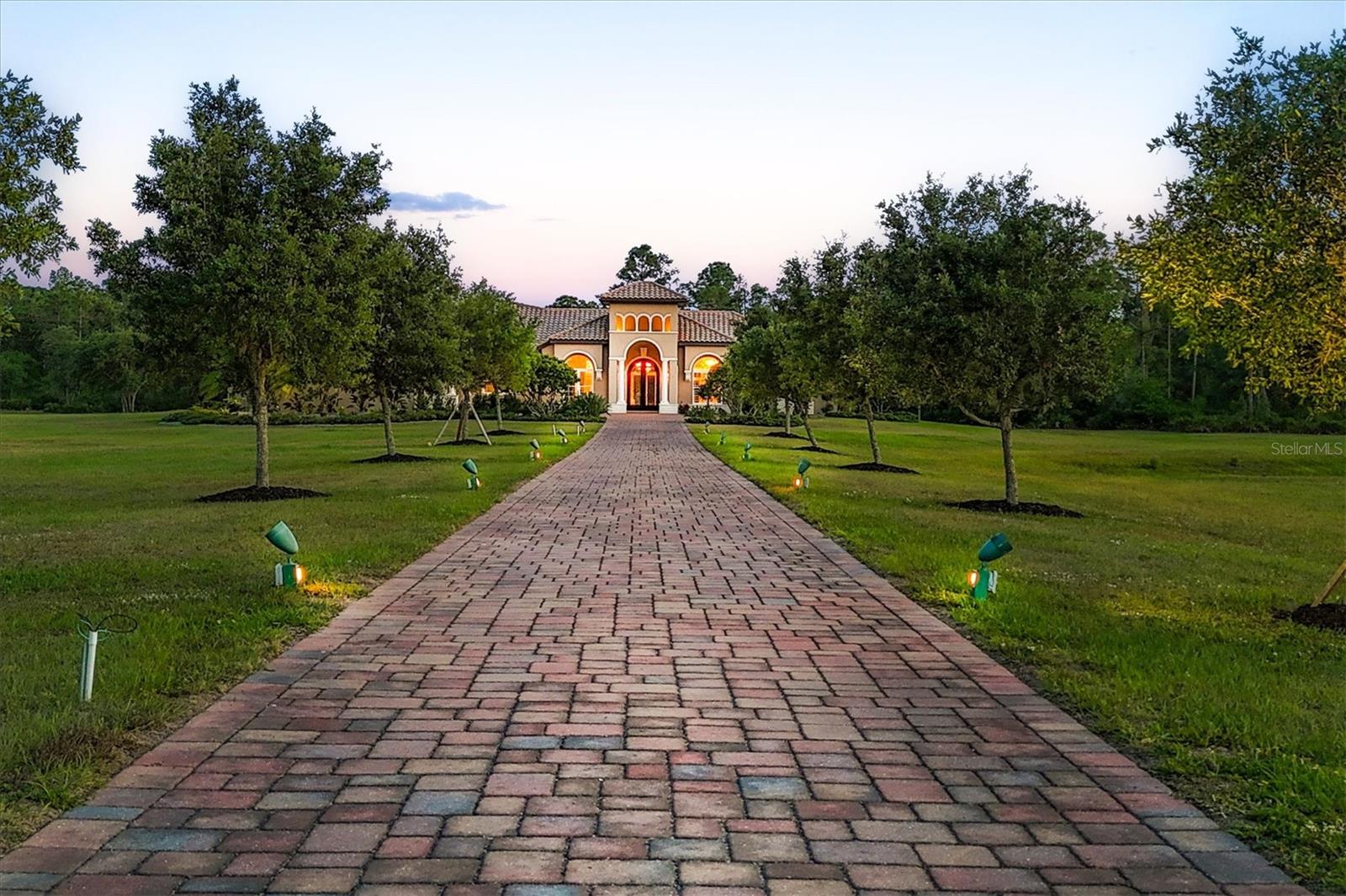 PANTHER RIDGE - Residential