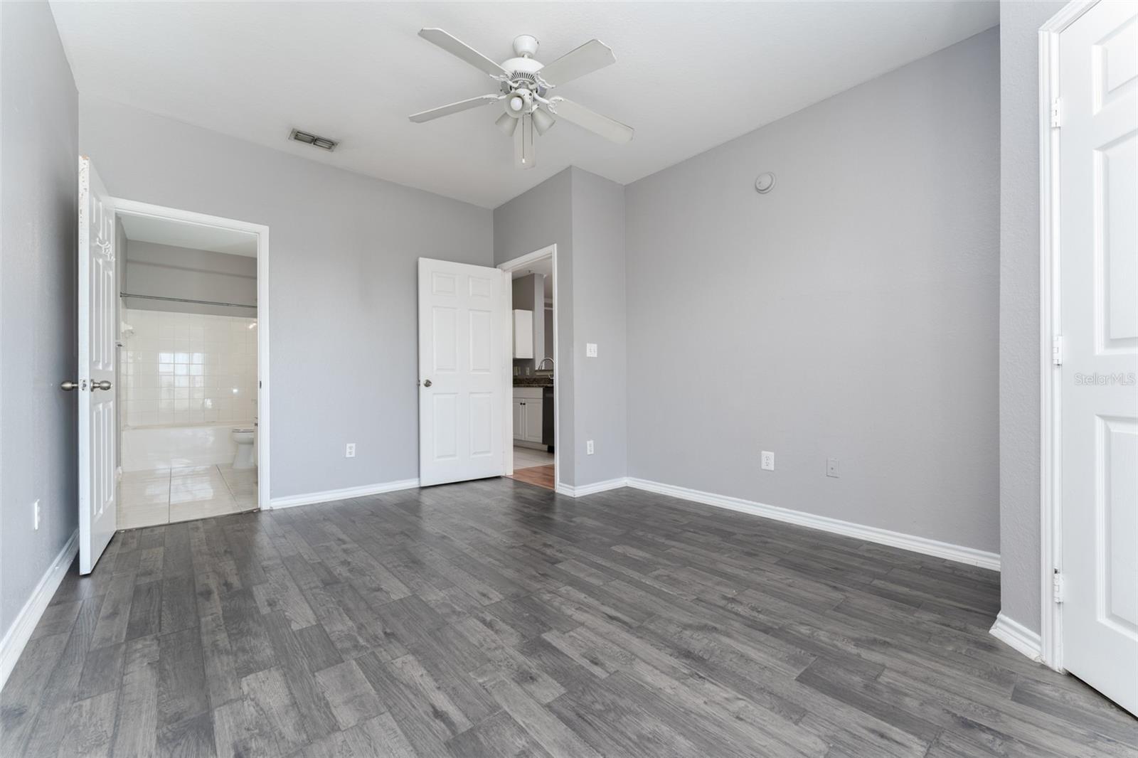 BEACHWALK CONDO - Residential