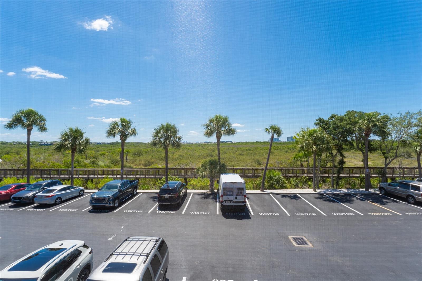 BEACHWALK CONDO - Residential