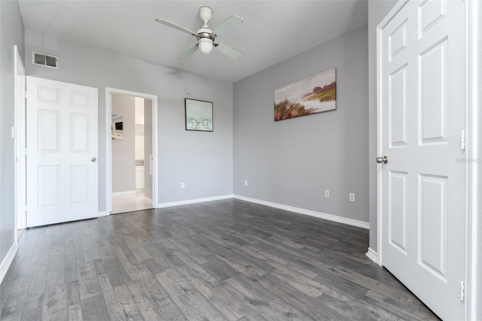 BEACHWALK CONDO - Residential