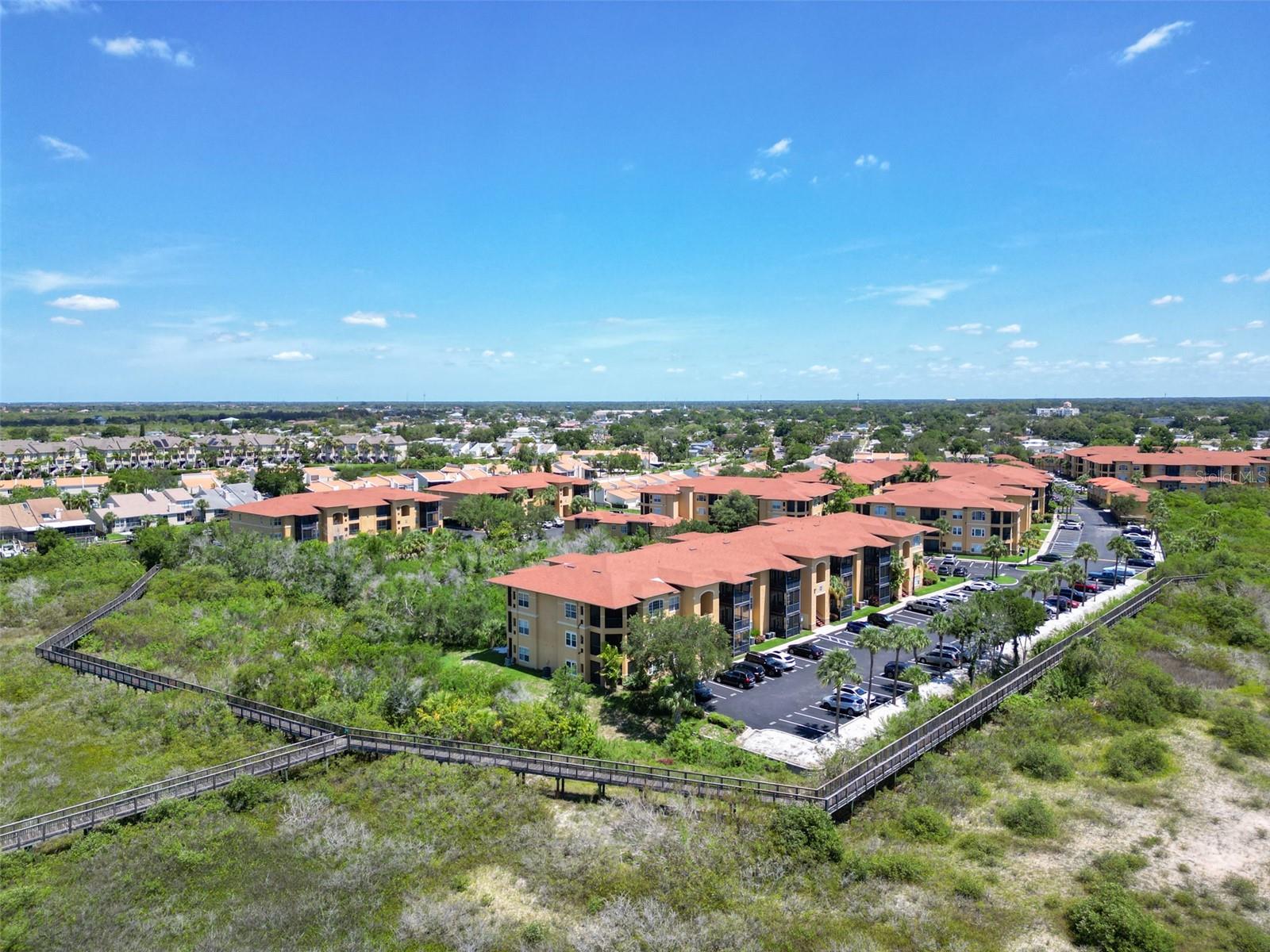 BEACHWALK CONDO - Residential