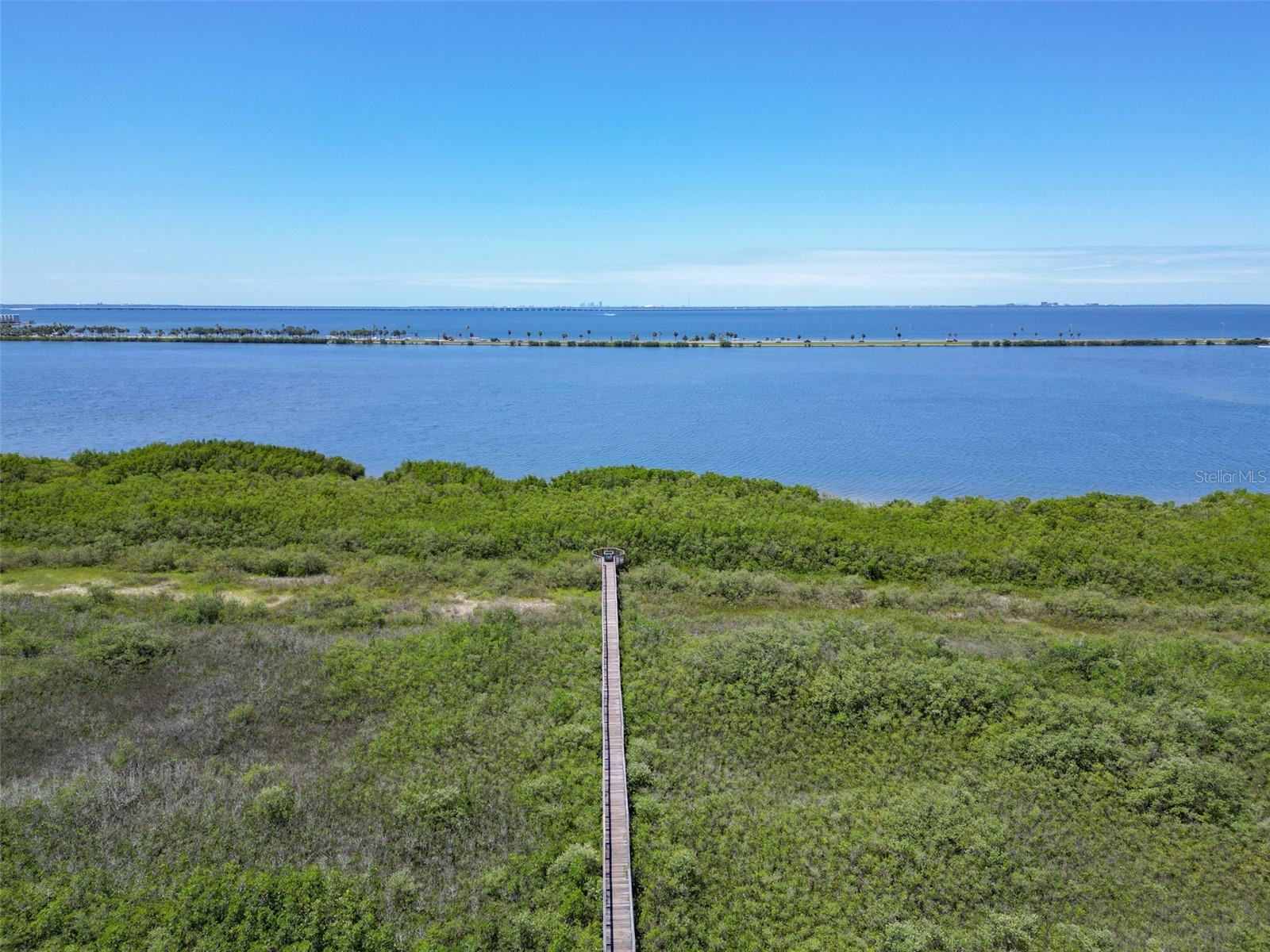BEACHWALK CONDO - Residential