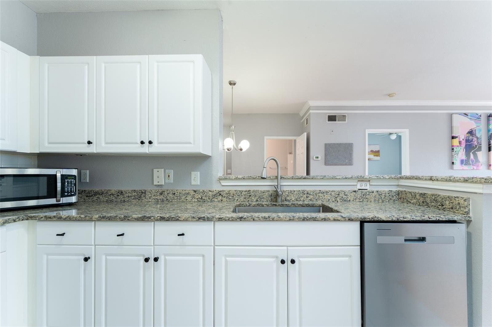BEACHWALK CONDO - Residential