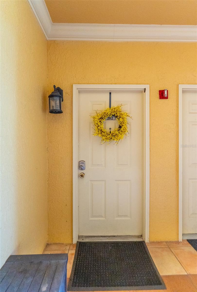 BEACHWALK CONDO - Residential