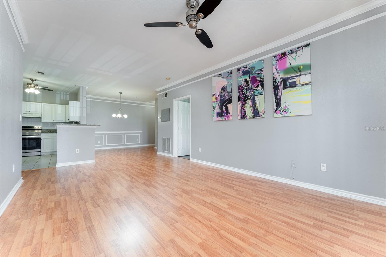 BEACHWALK CONDO - Residential