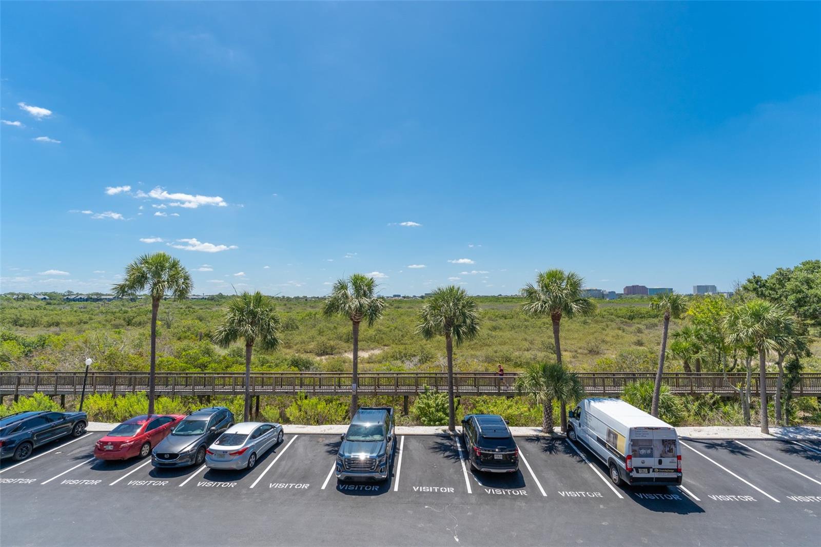 BEACHWALK CONDO - Residential