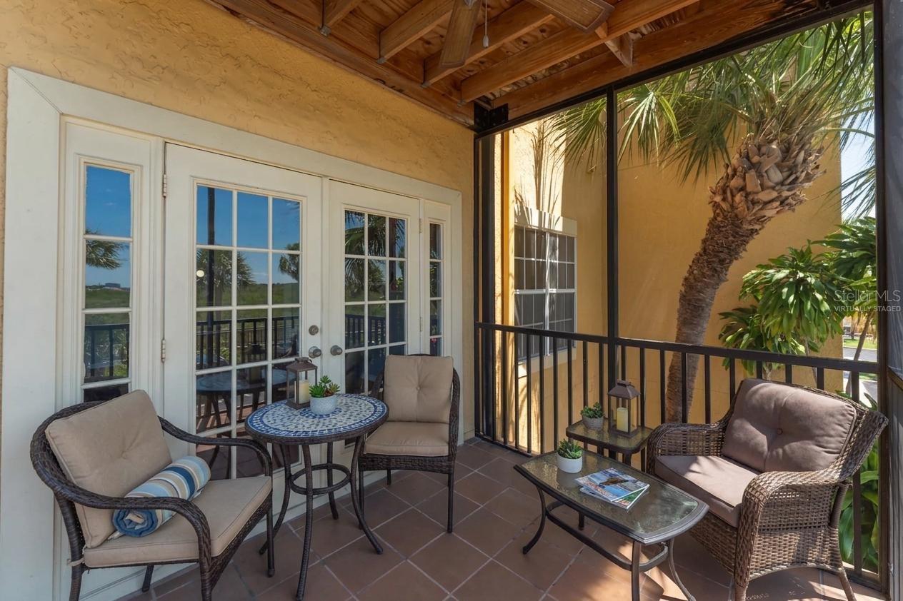 BEACHWALK CONDO - Residential