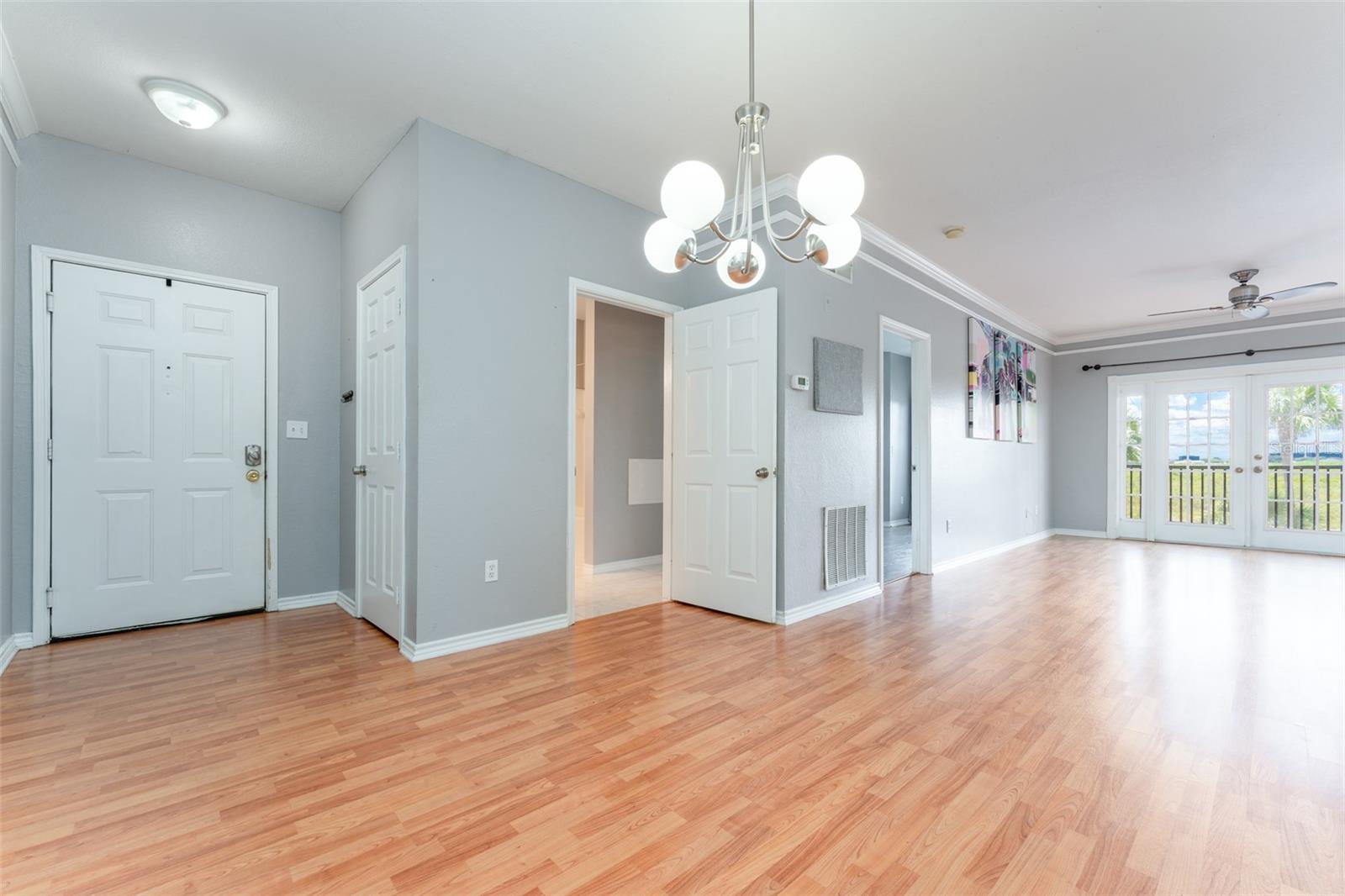 BEACHWALK CONDO - Residential