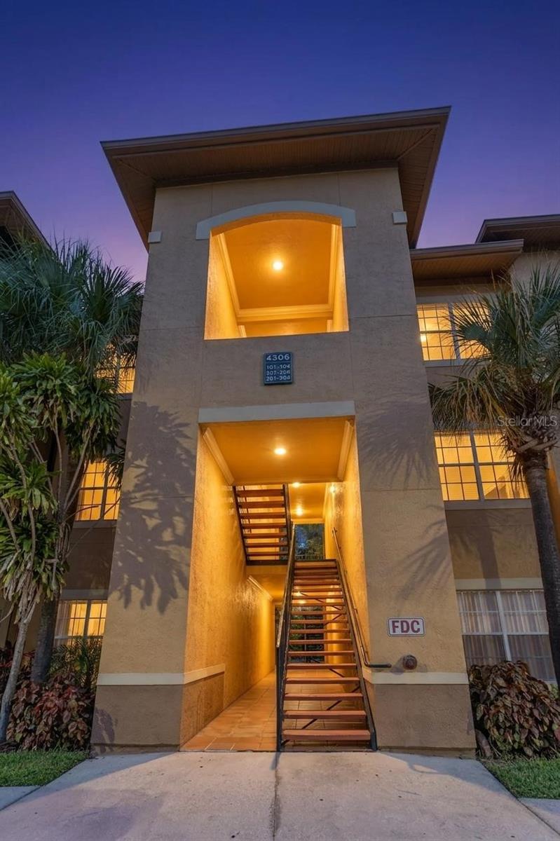 BEACHWALK CONDO - Residential