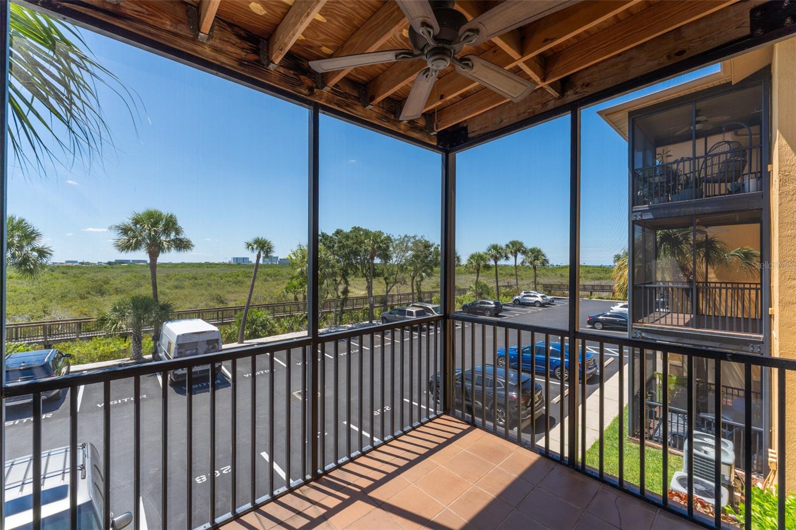 BEACHWALK CONDO - Residential