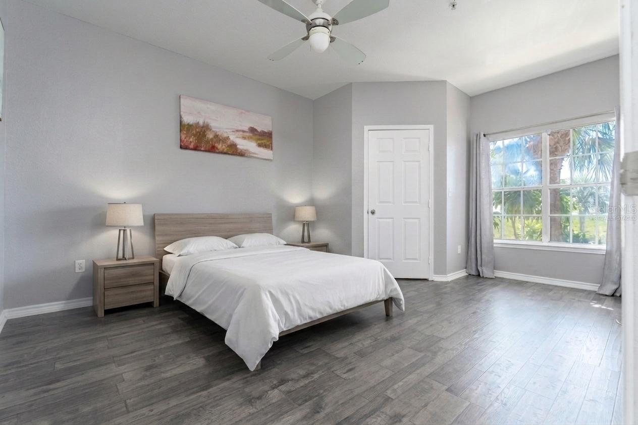 BEACHWALK CONDO - Residential