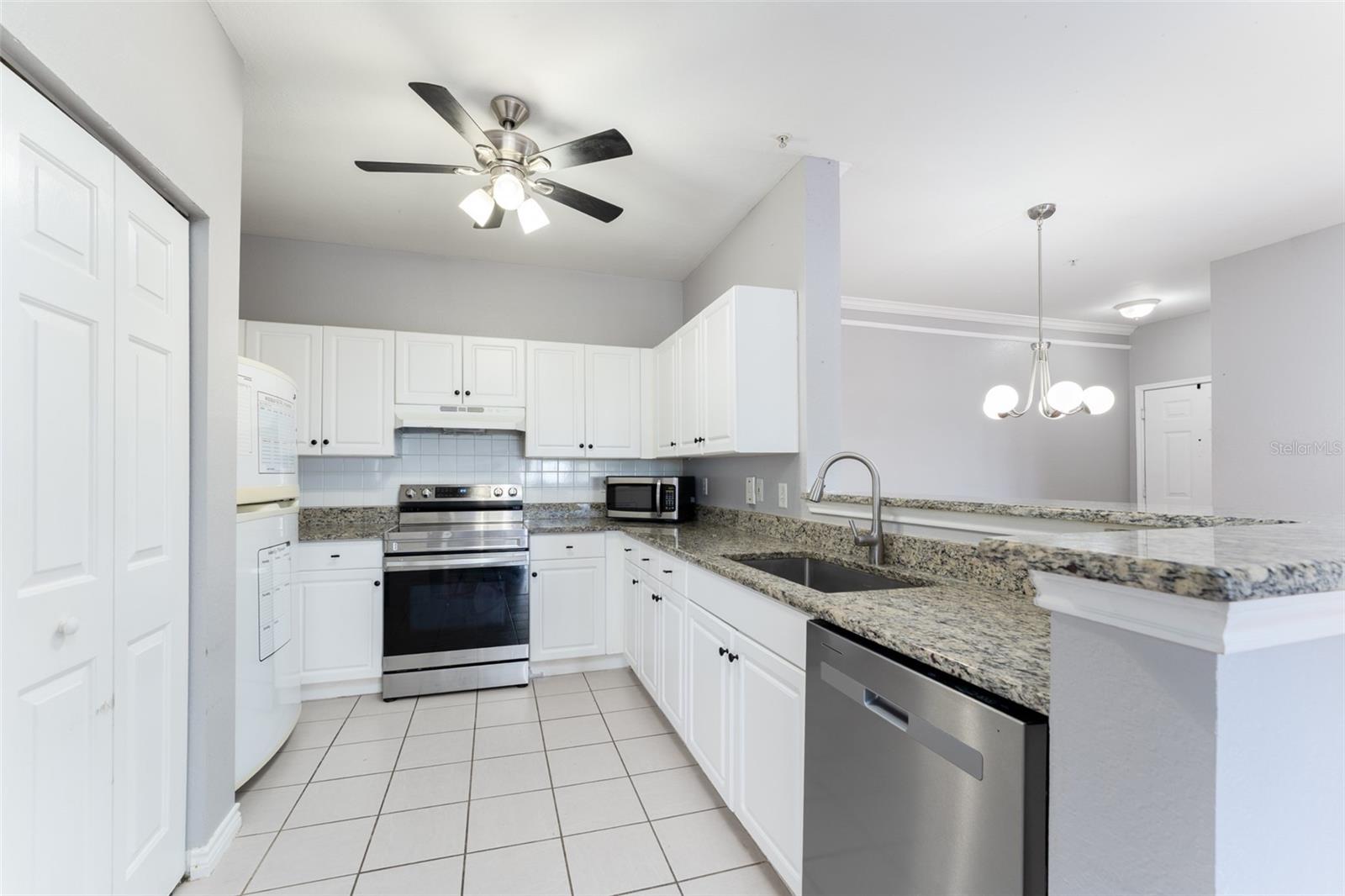 BEACHWALK CONDO - Residential