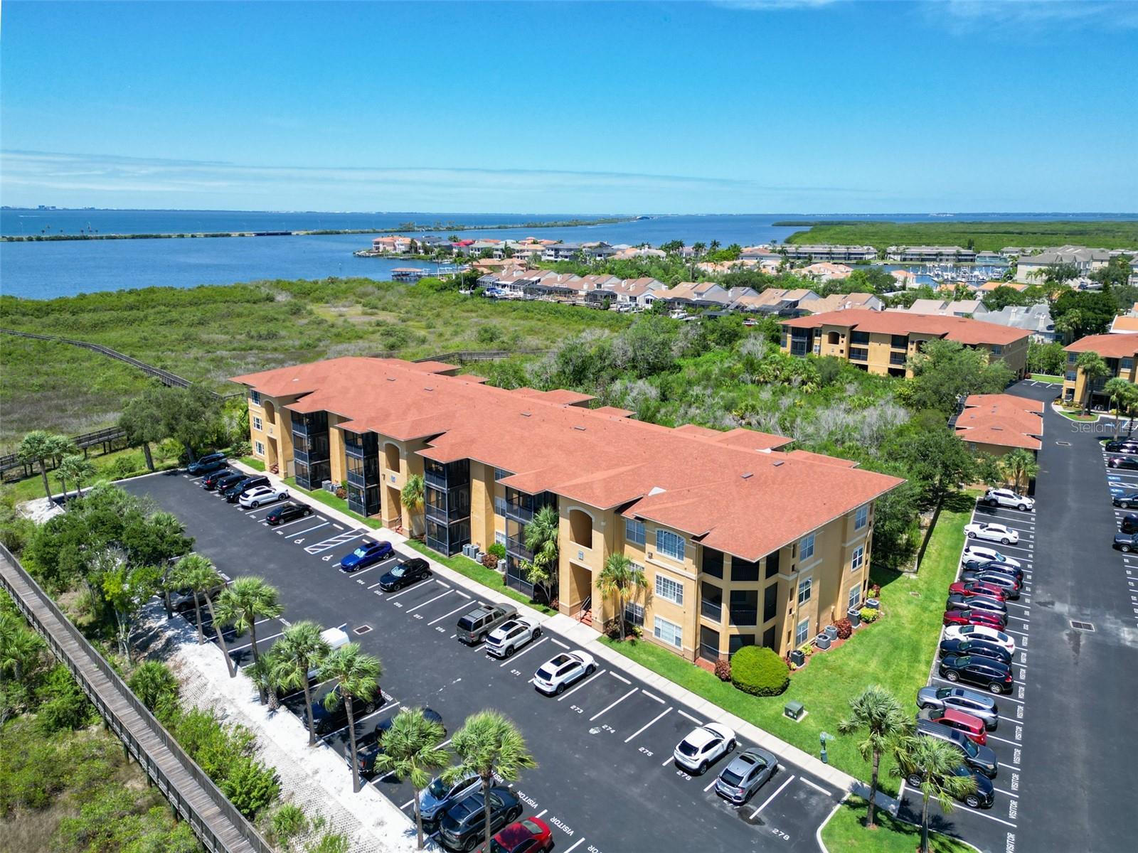 BEACHWALK CONDO - Residential