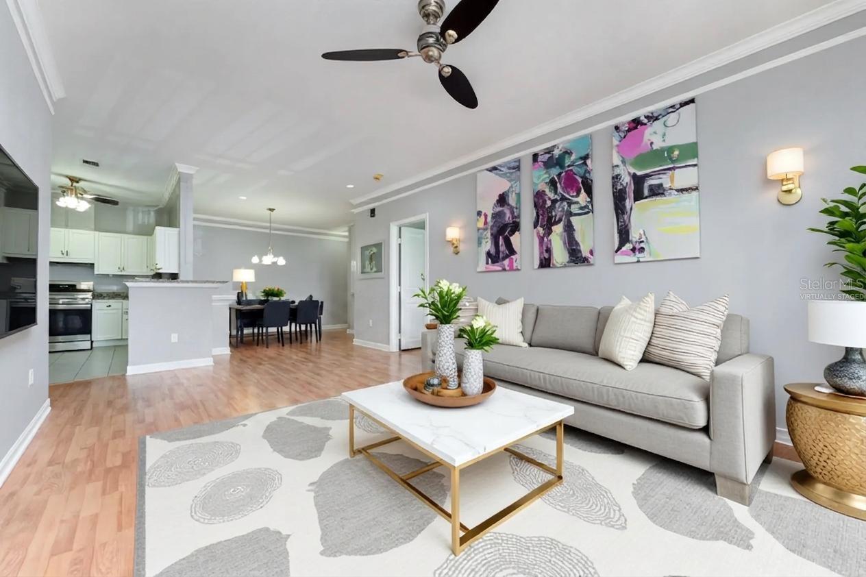 BEACHWALK CONDO - Residential