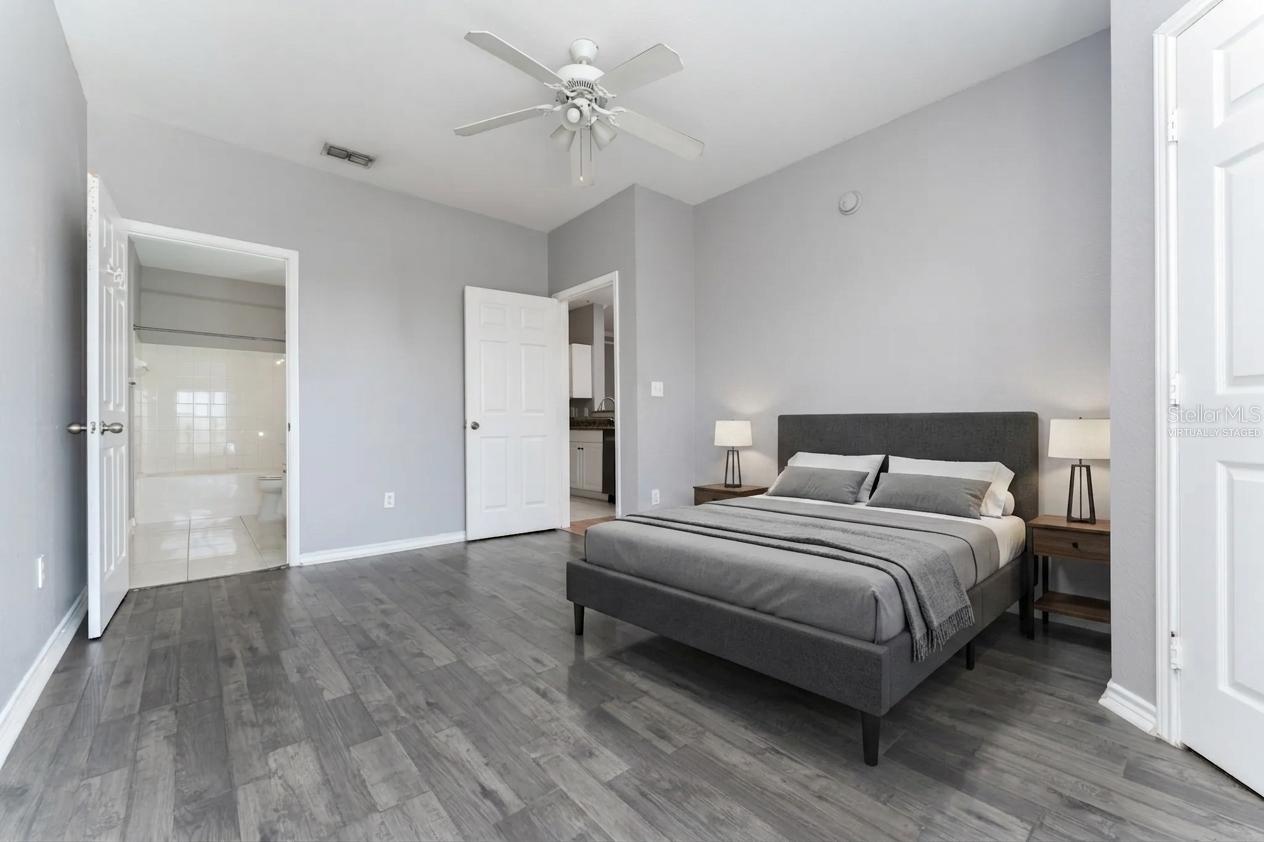 BEACHWALK CONDO - Residential