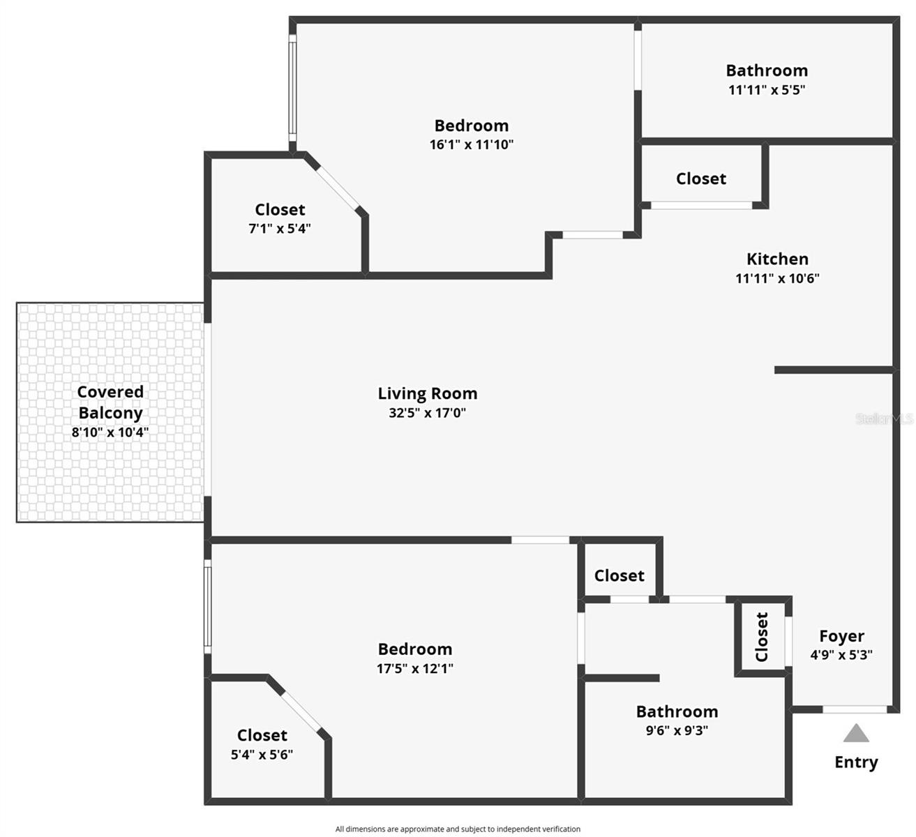 BEACHWALK CONDO - Residential