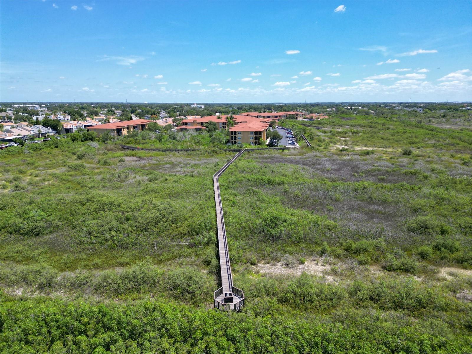 BEACHWALK CONDO - Residential