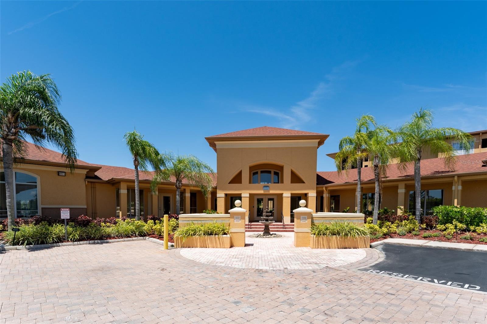 BEACHWALK CONDO - Residential