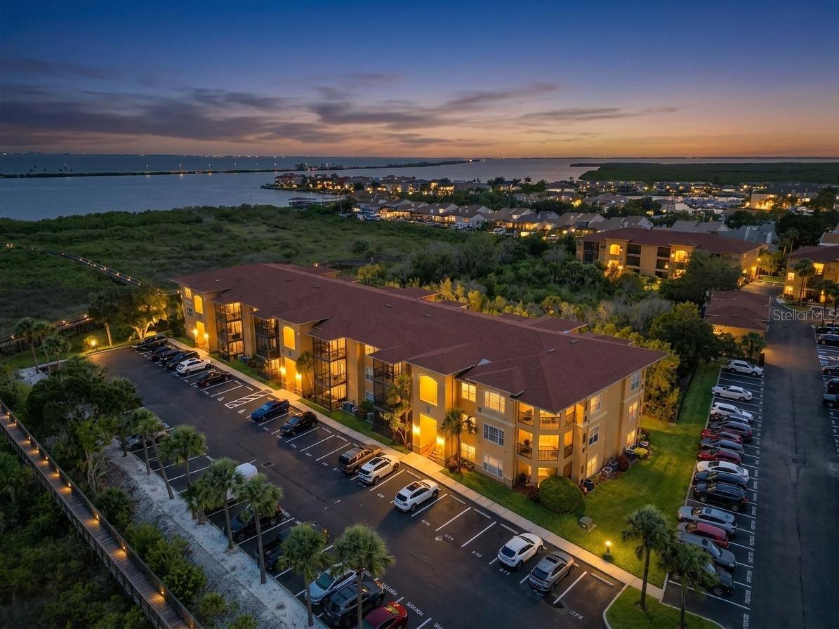 BEACHWALK CONDO - Residential