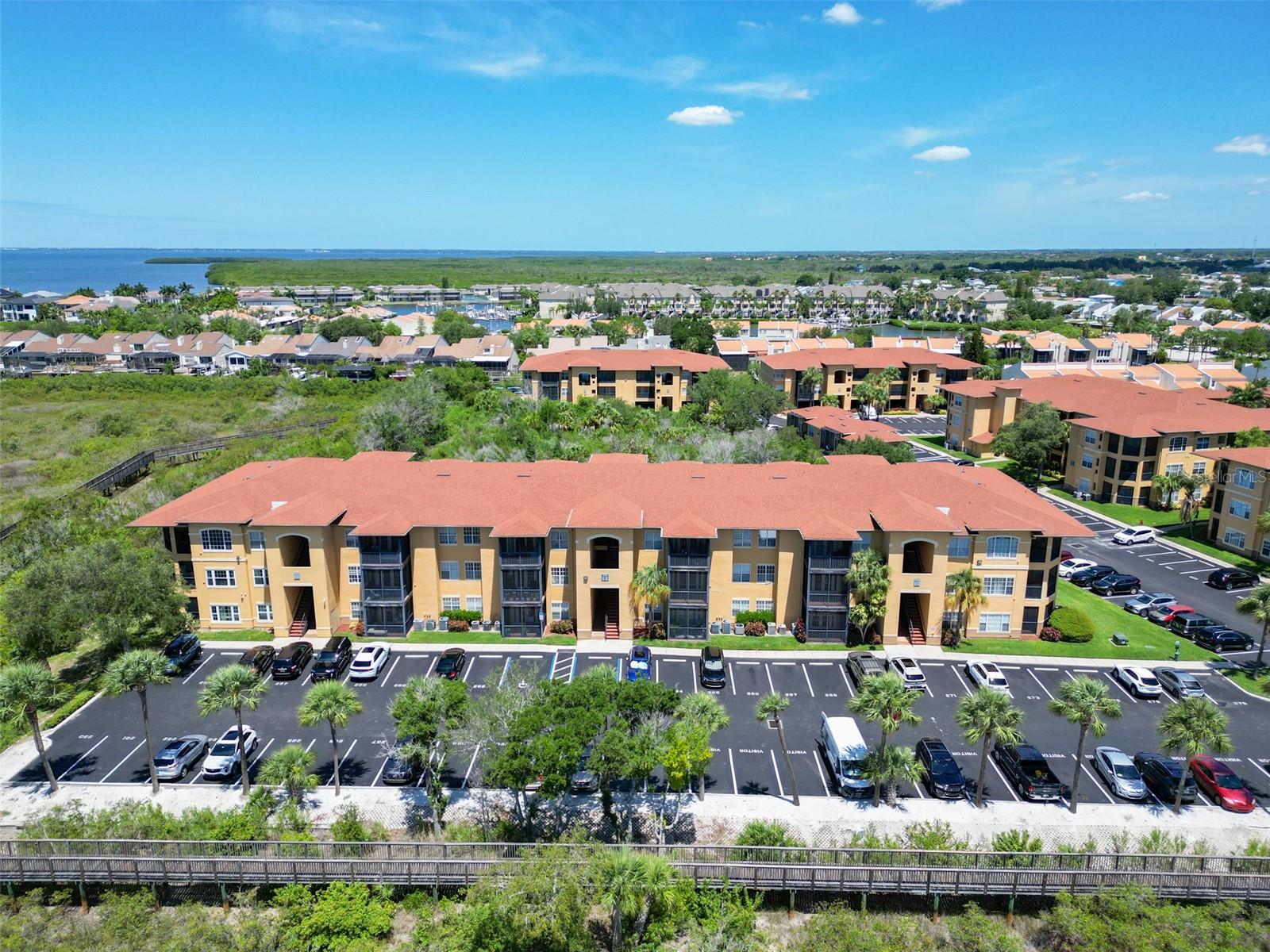 BEACHWALK CONDO - Residential