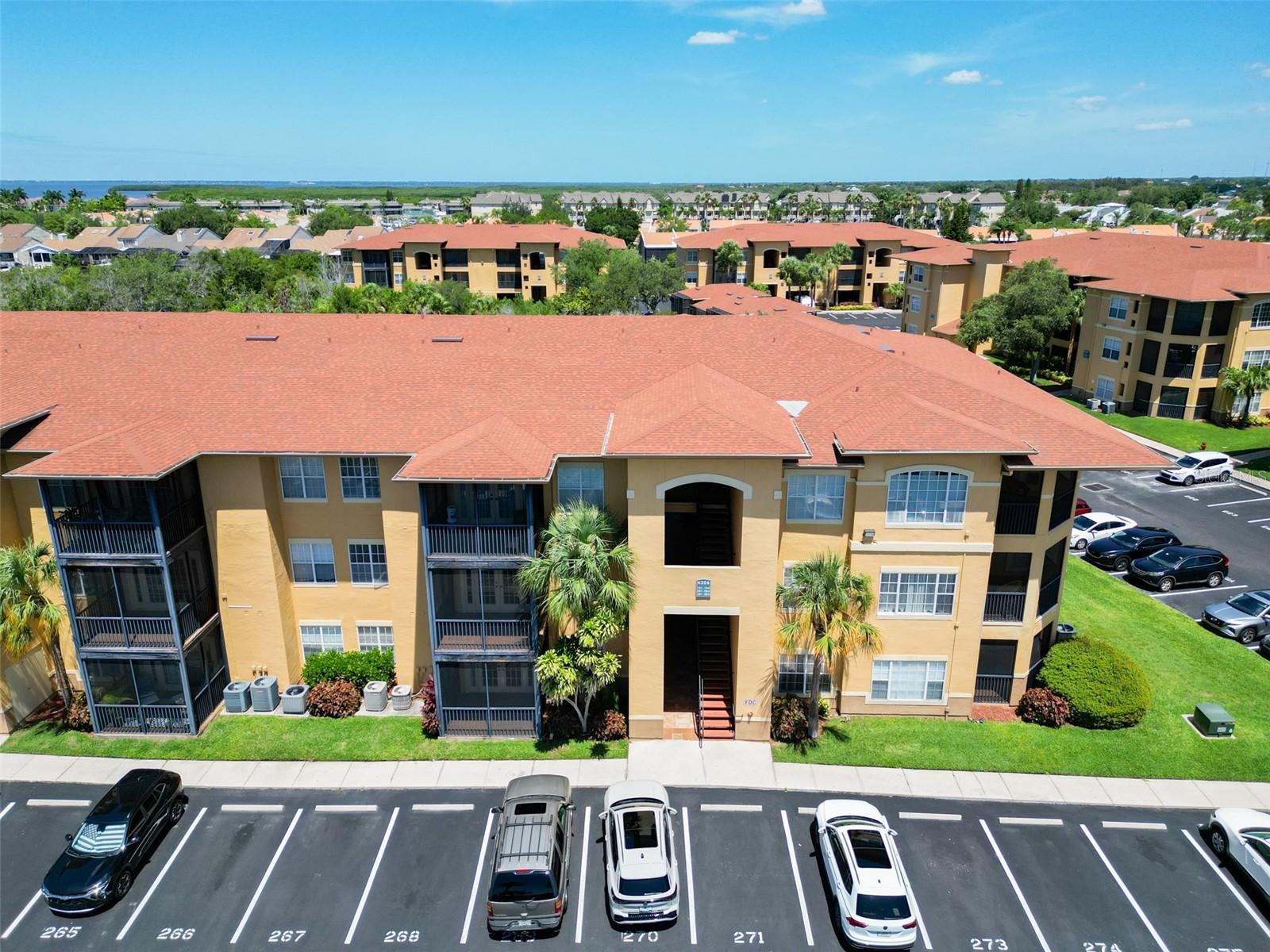 BEACHWALK CONDO - Residential