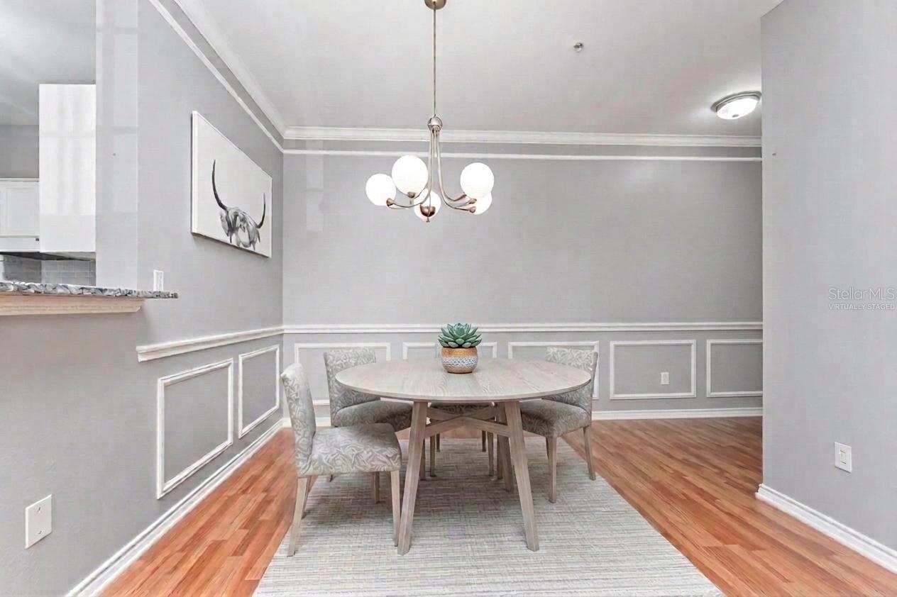 BEACHWALK CONDO - Residential