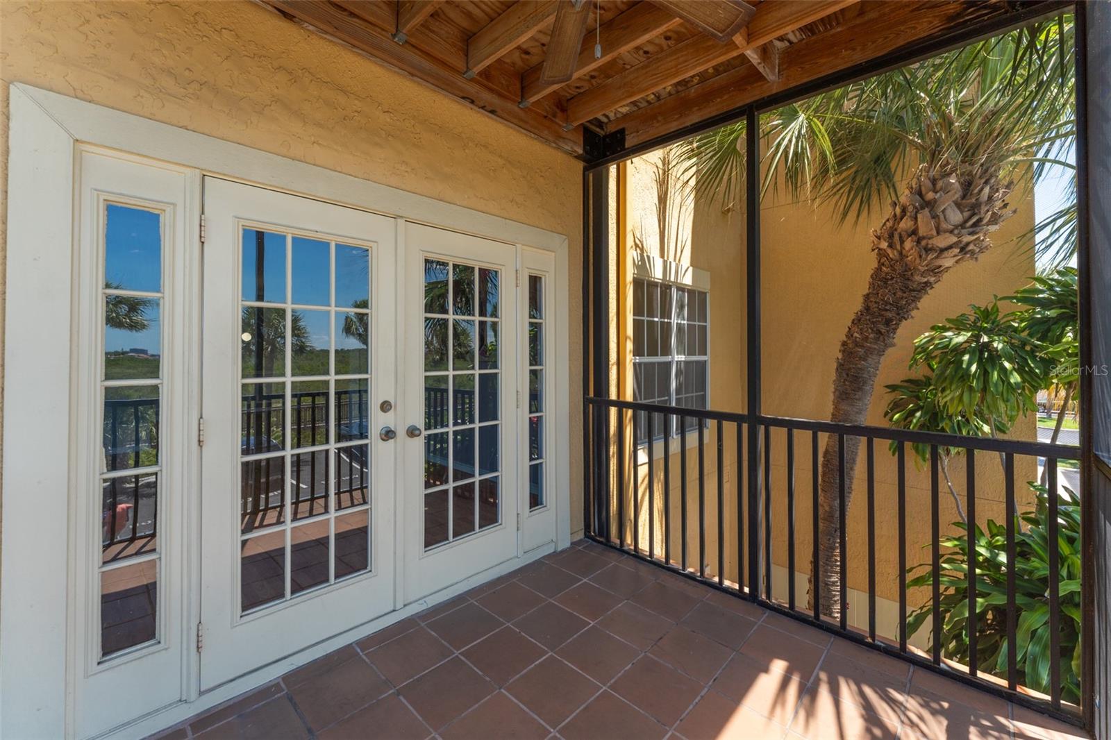 BEACHWALK CONDO - Residential