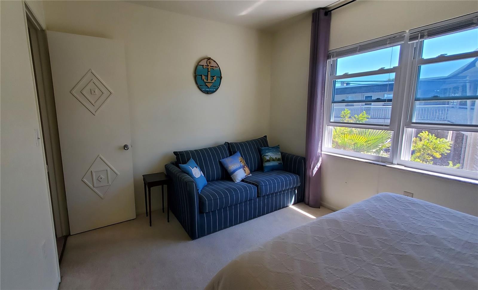 SUNSET PLAZA EAST APTS CONDO - Residential Lease