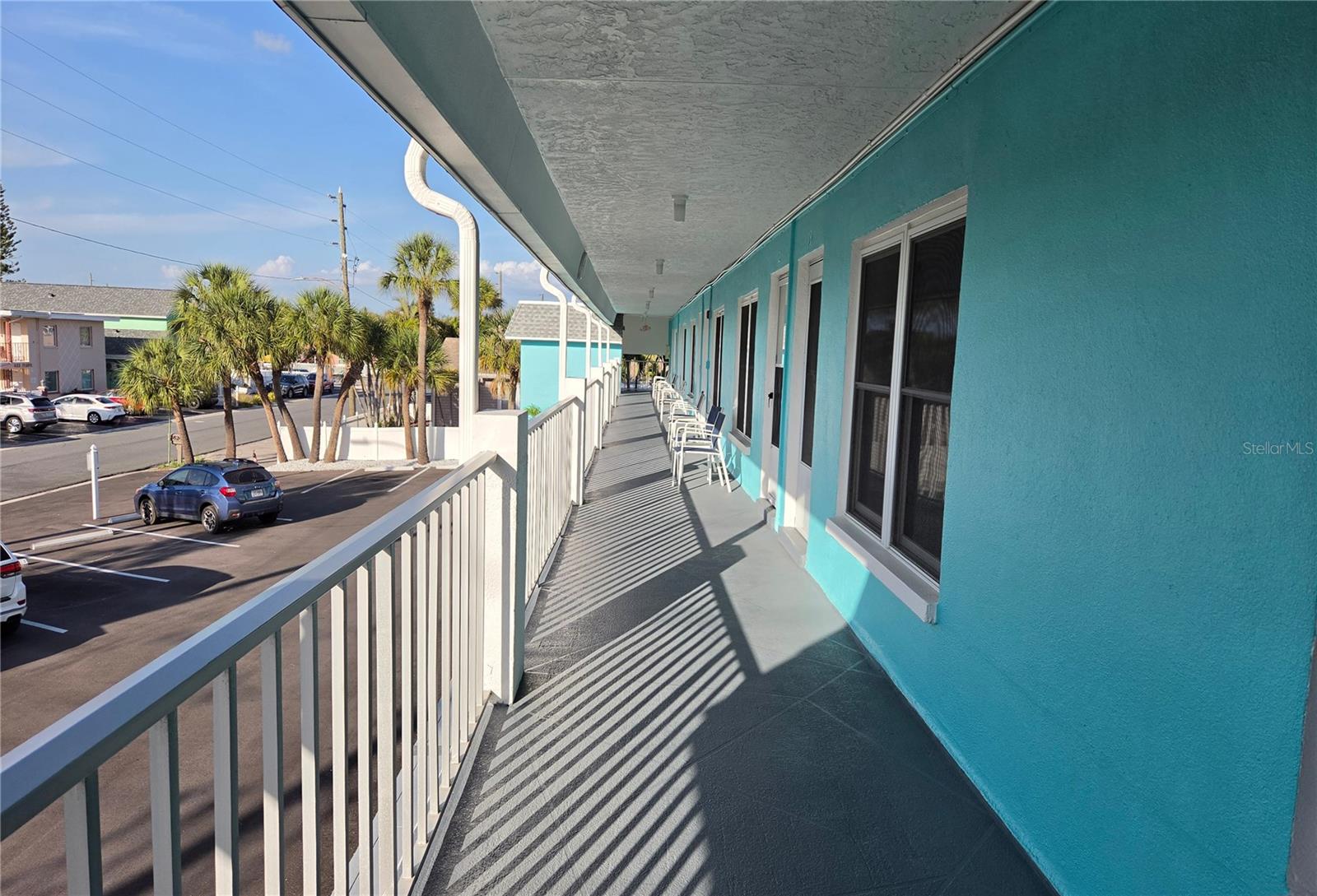 SUNSET PLAZA EAST APTS CONDO - Residential Lease