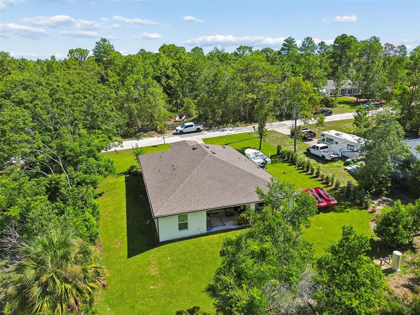 VOSS OAK LAKE ESTATE - Residential