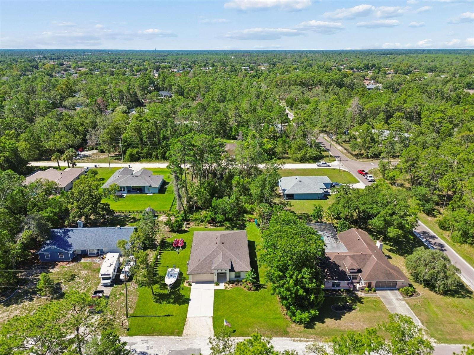 VOSS OAK LAKE ESTATE - Residential