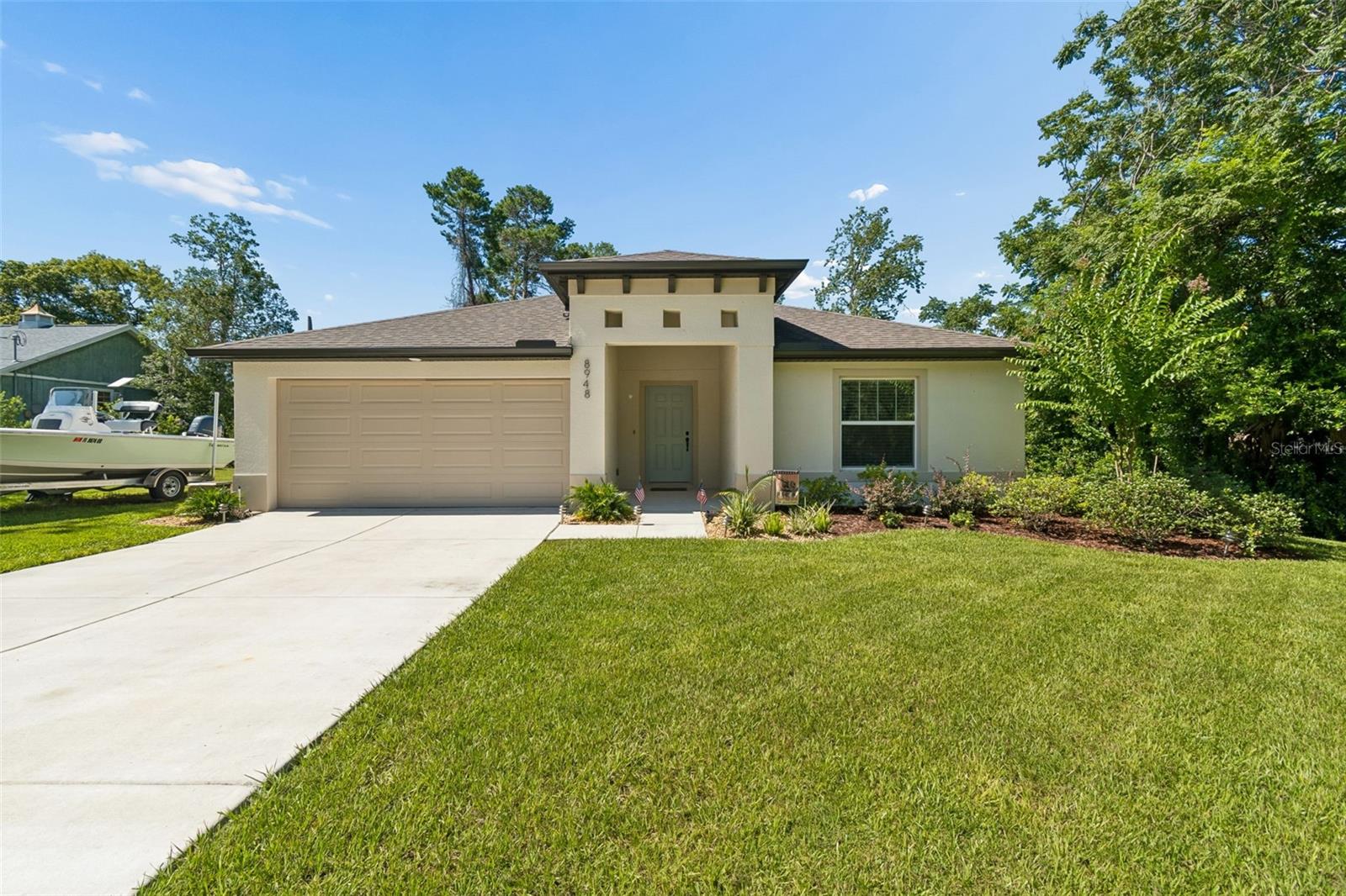 VOSS OAK LAKE ESTATE - Residential