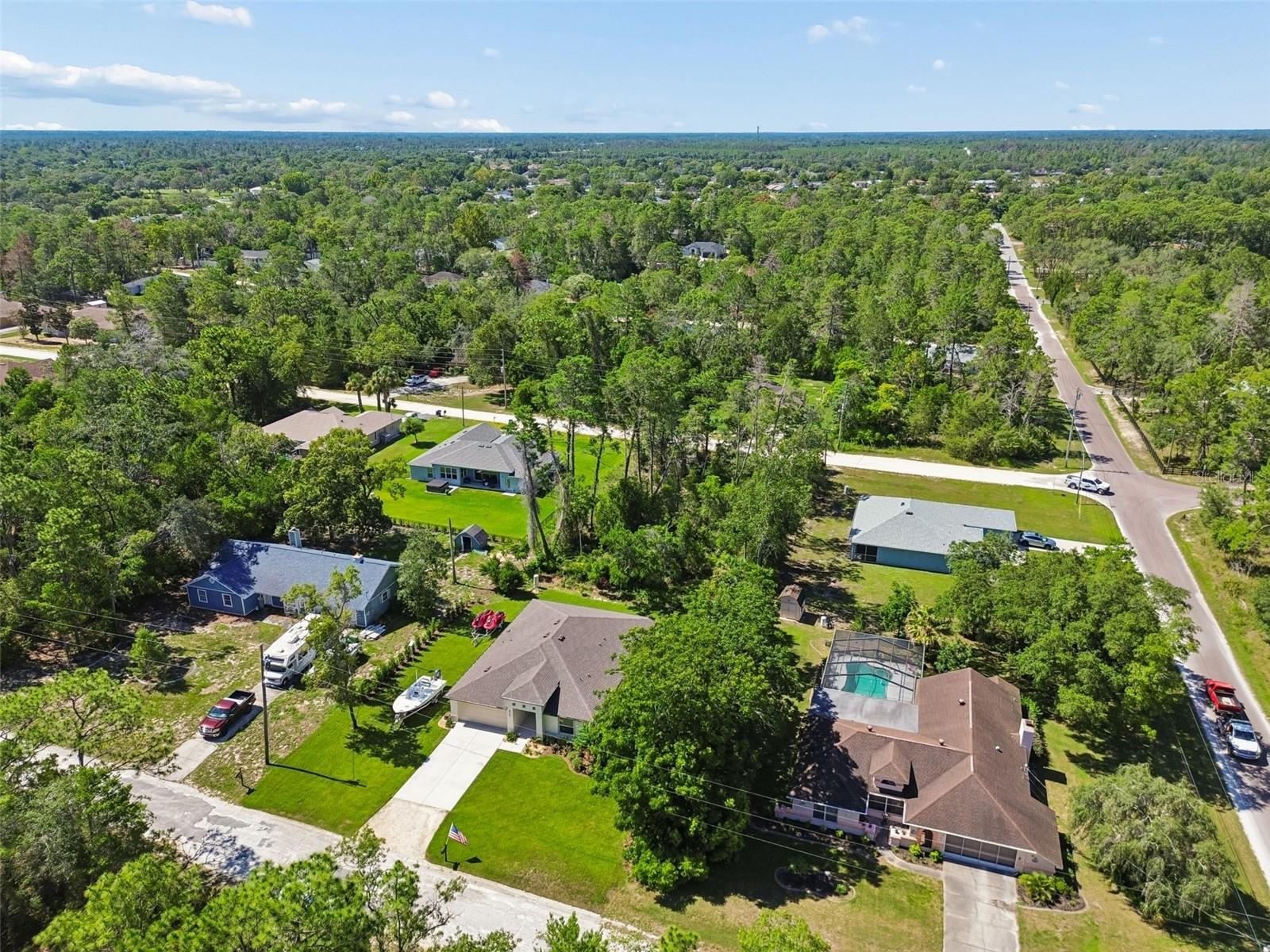 VOSS OAK LAKE ESTATE - Residential