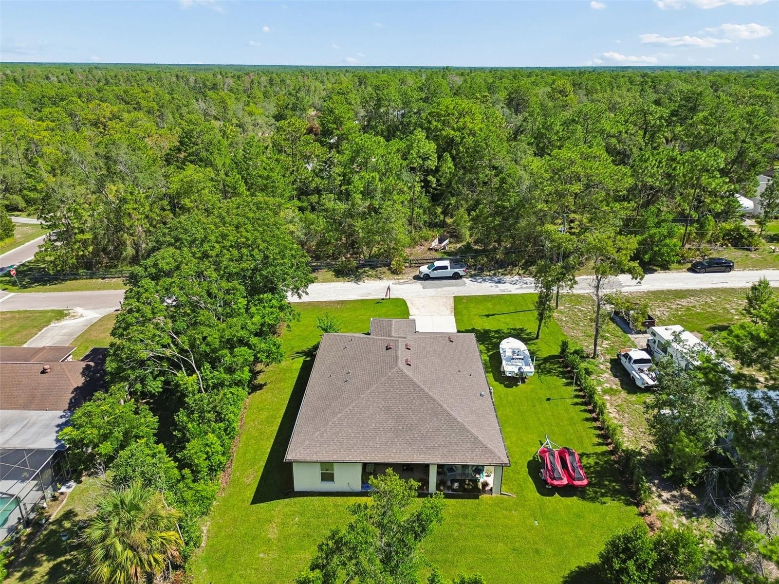 VOSS OAK LAKE ESTATE - Residential